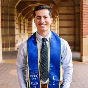 Meet your Posher, Lee